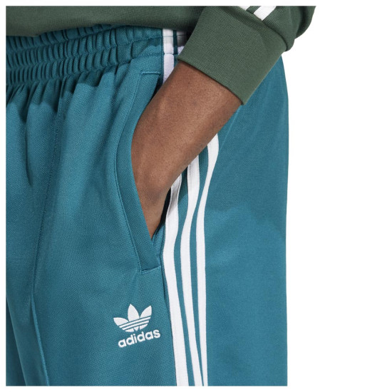 Adidas Ανδρικό παντελόνι φόρμας Adicolor Baggy Firebird Track Pants